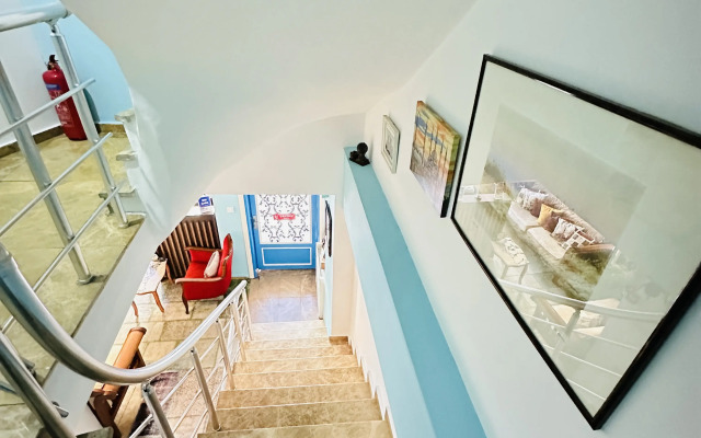 Отель La Petite Maison