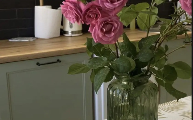 Квартира Студия на Просвящения 27