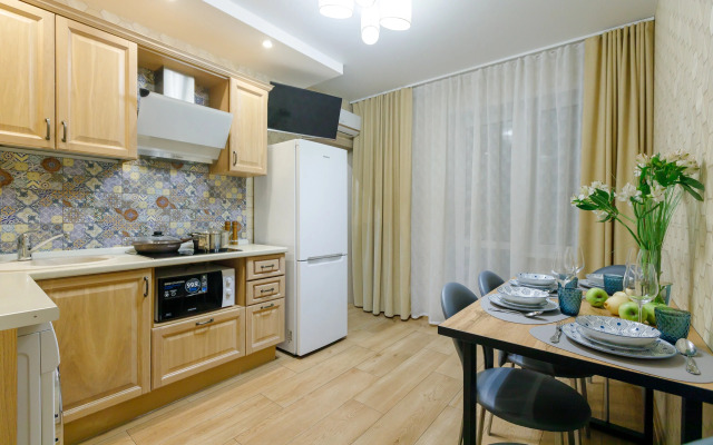 Апартаменты на Мичурина 149