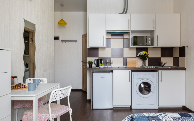 Квартира BombFlat на Звенигородской