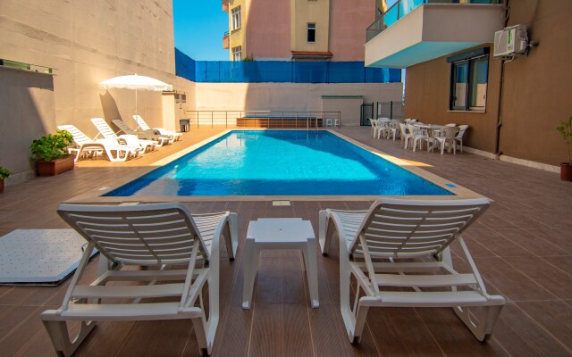 Fortunella Suits & Villas Hotel