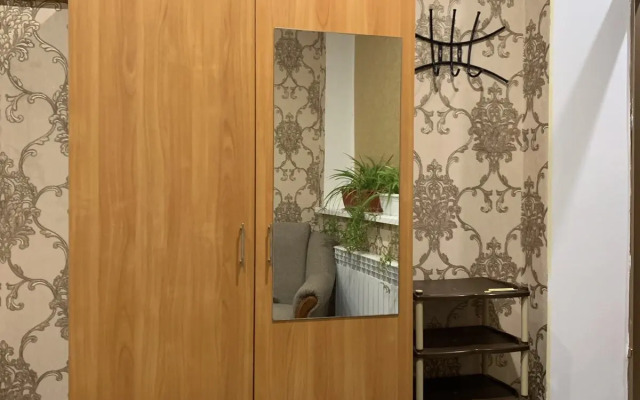 Na Kositskogo Guest House
