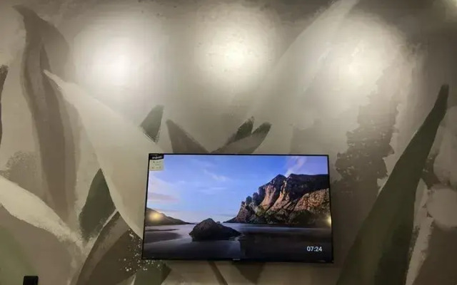 U Morya S Terrasoy Flat