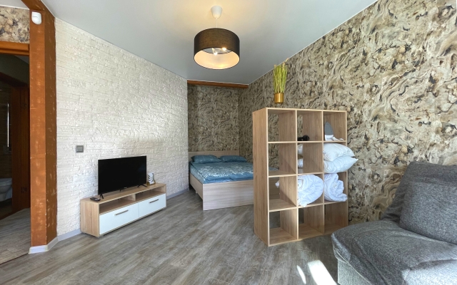 Pskov City Apartments Baltiyskaya  Flat