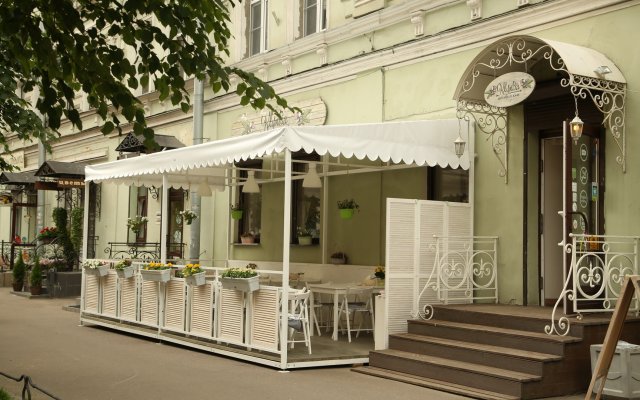 Жилое помещение на Невском 150