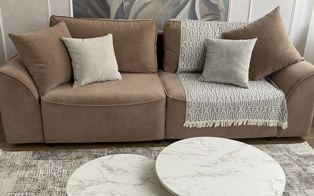 Квартира на Коллективной 11