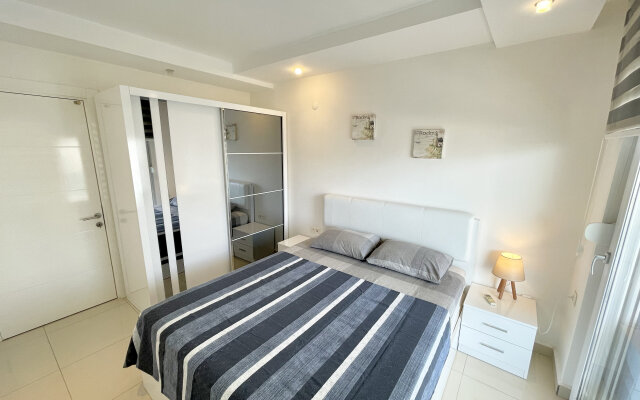 SA Apartments! Comfortable 1bd Flat Apartments