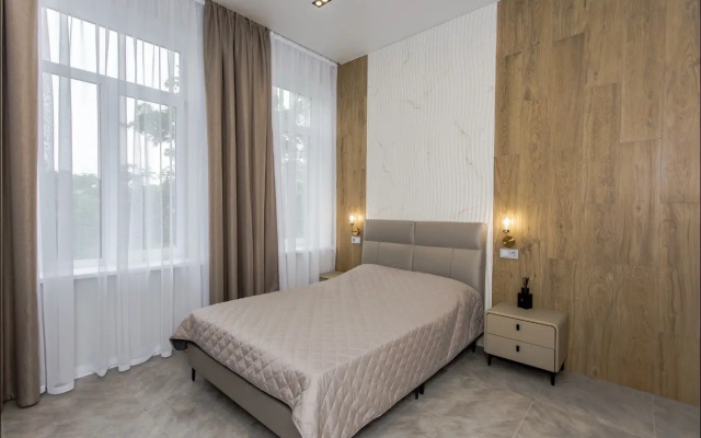 Квартира Уютная квартира в центре Владивостока