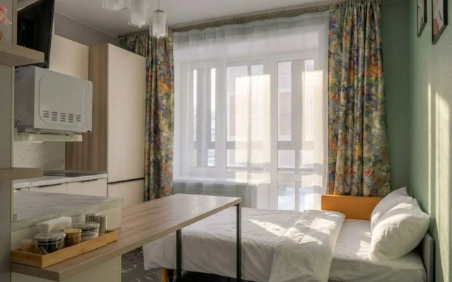 Apartamenty Volodarskogo 14