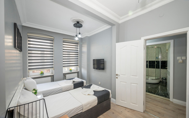 Taxim Trend Suites Hotel