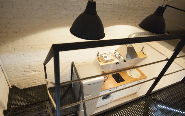 Апартаменты Kolman 2