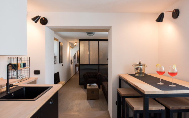 Ortigia Boutique Loft Apartments