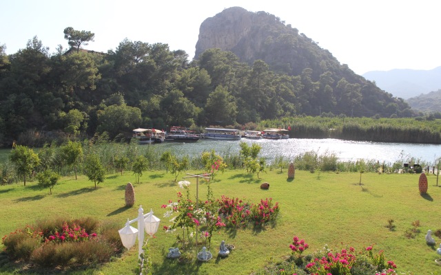 Dalyan Resort Spa Hotel