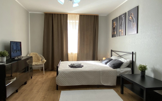 Квартира на улице Озёрной, 14 к1