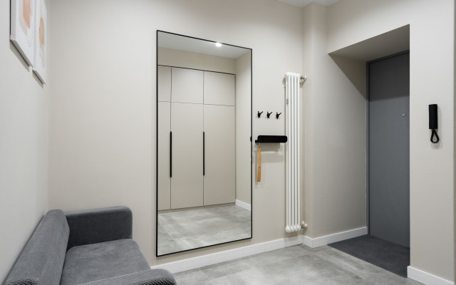 Апартаменты рядом со Спасом на крови