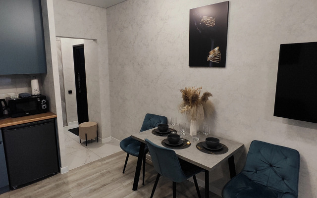 Квартира NATALI Aparts 108.1