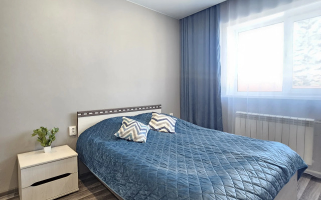 Квартира Уютная Студия на Фрунзе