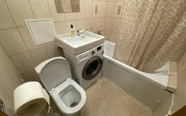 Квартира на Улице Суворова 120