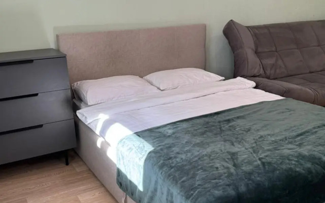 Апартаменты в Артхаусе 1