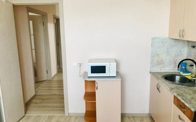 Квартира на улице Орджоникидзе 69