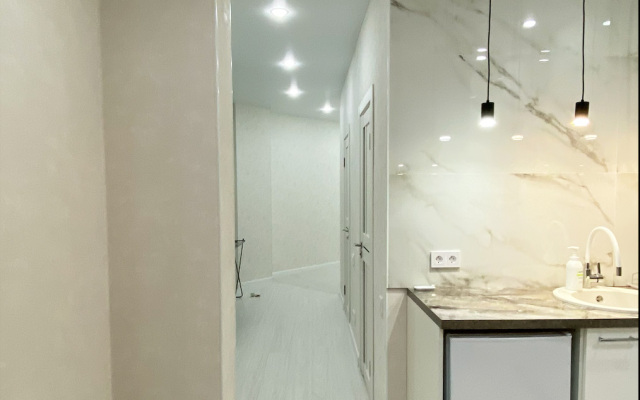 Na Naberezhnoy Flat