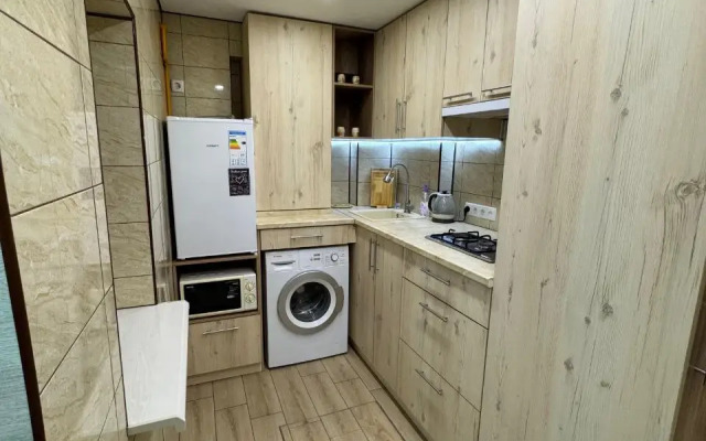 U Svetlany Guest House