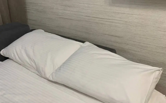 Апартаменты Квартира на период Уголь-Майнинг