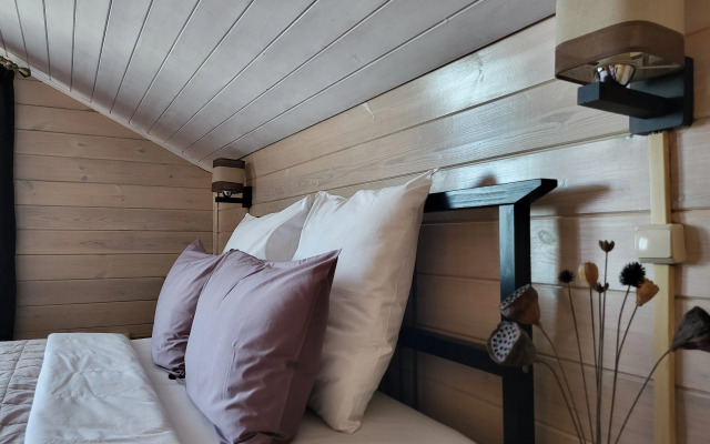 Duplex Dom V Drakino Private house