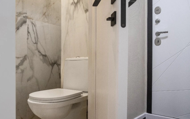 Cozy style Ot Piligrimkmv Flat