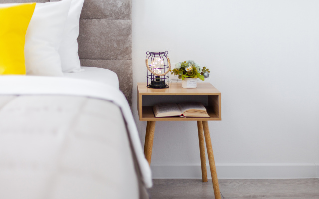 Квартира Lacky Apartmens