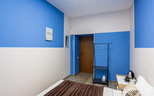 Life Retreat Mini-hotel