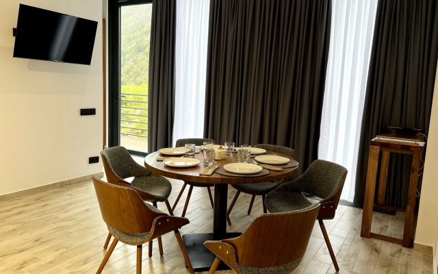 Апартаменты Residence 5