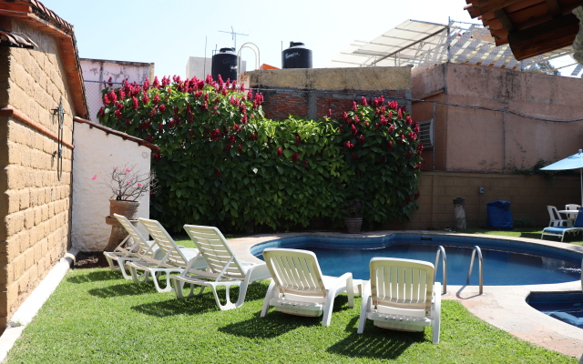 Villas Colibri by Rotamundos Hotel
