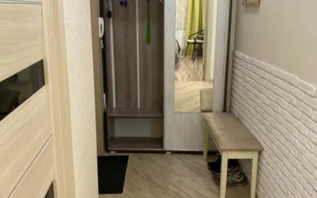 Квартира на проспекте Геленджикский 116