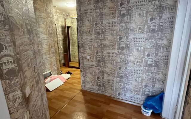 Chistyj Vzgljad na 9 maja 83 rjadom s TRC Planeta Apartments