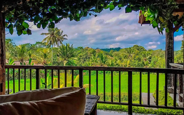 Dukuh Villa