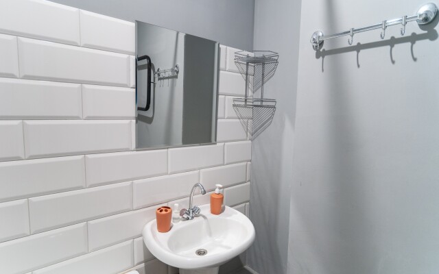 Апартаменты Квартира в новом доме ЖК Отражения 36