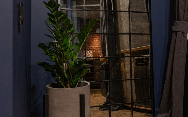 Апартаменты Jail-apart