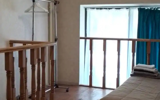 Апартаменты на Михайлова 30А Корпус 4