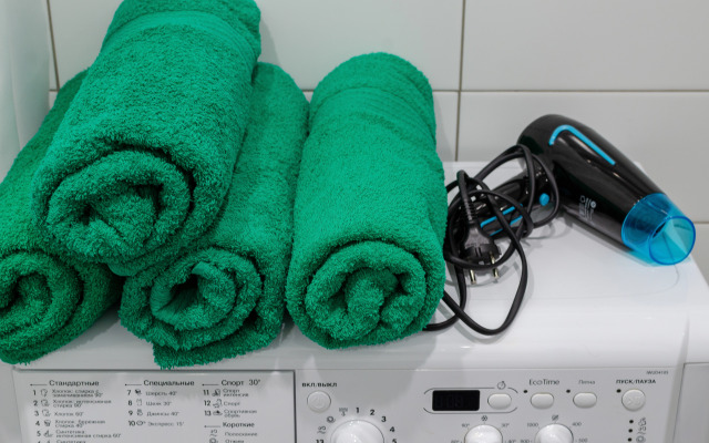Dvuhkomnatnye 400 Metrov Do Kremlya Apartments