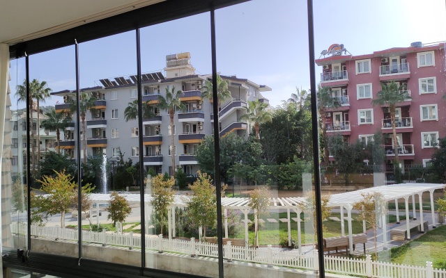 Best Home 26 Cleopatra Legacy No 3 Apartment