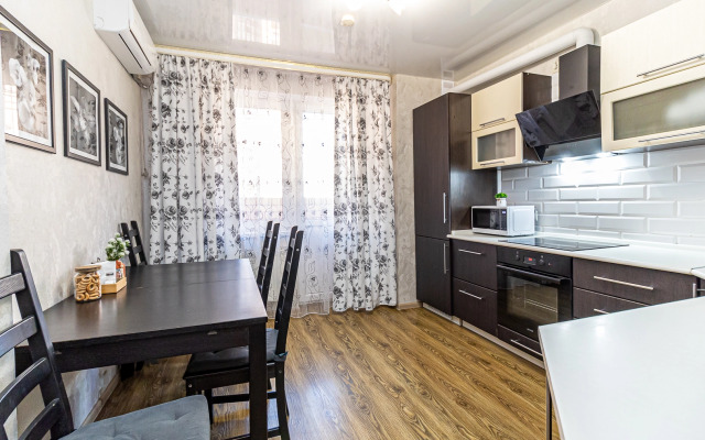 Квартира Двухкомнатная недалеко от парка Галицкого