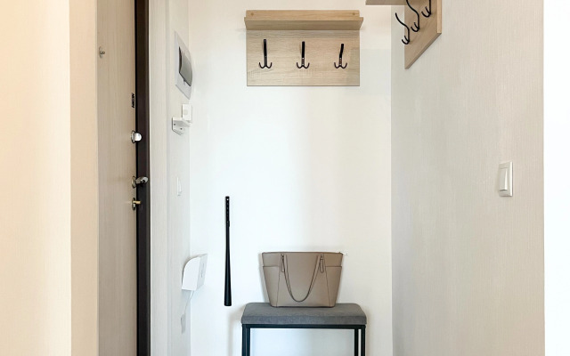 Квартира в новом ЖК Статус у Парка Победы