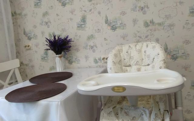 Квартира комфортная стильная возле парка