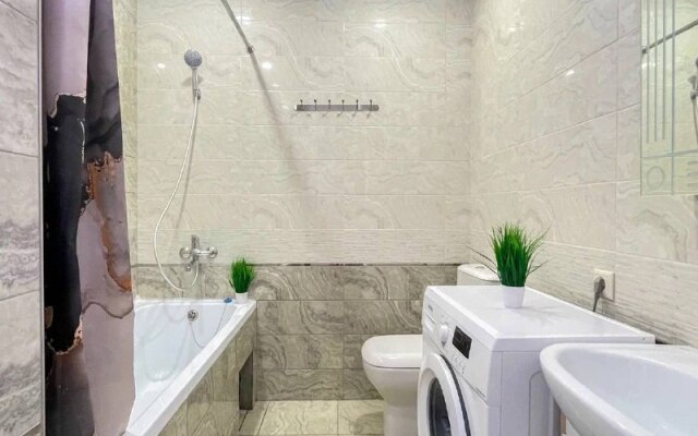 Proapart apartamenty Stroiteley 5 Apartments