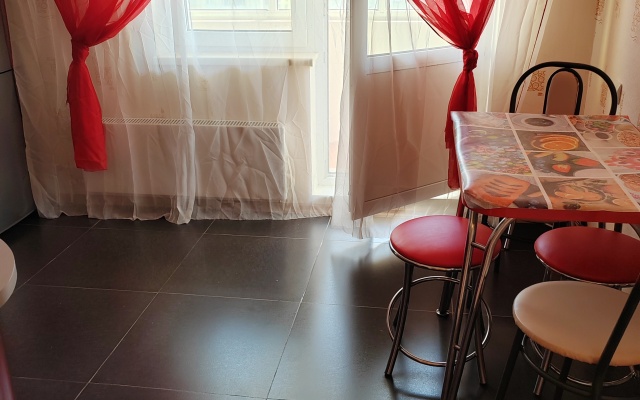 Апартаменты Двухкомнатные Около Стадиона