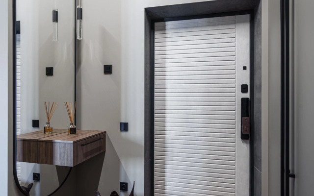 Nesterov Premium klassa - Vysshiy pilotazh komforta Flat
