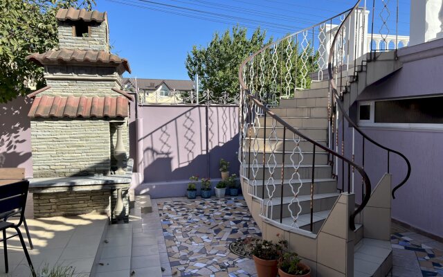 Апартаменты 300 Пентхаус с Террасой