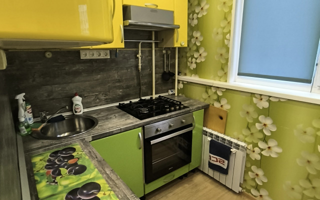 Квартира Ареал-Уютная двушка в центре