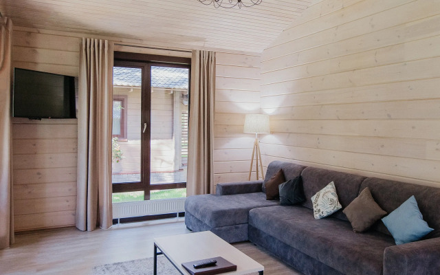 Отель Орлиное гнездо